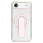 Ốp lưng điện thoại có khe đựng thẻ trong suốt và nam châm, dành cho iPhone 17 Pro Max, dành cho iPhone 17 Pro, dành cho iPhone 17, dành cho iPhone Air, dành cho iPhone 16 Pro Max, dành cho iPhone 16 Pro, dành cho iPhone 16, dành cho iPhone 15 Pro Max
