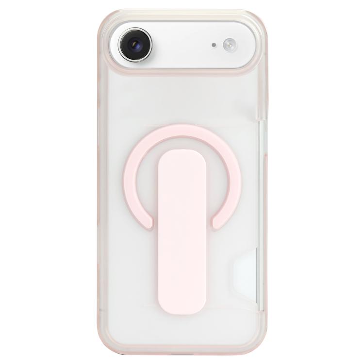 Ốp lưng điện thoại có khe đựng thẻ trong suốt và nam châm, dành cho iPhone 17 Pro Max, dành cho iPhone 17 Pro, dành cho iPhone 17, dành cho iPhone Air, dành cho iPhone 16 Pro Max, dành cho iPhone 16 Pro, dành cho iPhone 16, dành cho iPhone 15 Pro Max