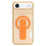 Ốp lưng điện thoại có khe đựng thẻ trong suốt và nam châm, dành cho iPhone 17 Pro Max, dành cho iPhone 17 Pro, dành cho iPhone 17, dành cho iPhone Air, dành cho iPhone 16 Pro Max, dành cho iPhone 16 Pro, dành cho iPhone 16, dành cho iPhone 15 Pro Max