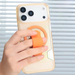 Ốp lưng điện thoại có khe đựng thẻ trong suốt và nam châm, dành cho iPhone 17 Pro Max, dành cho iPhone 17 Pro, dành cho iPhone 17, dành cho iPhone Air, dành cho iPhone 16 Pro Max, dành cho iPhone 16 Pro, dành cho iPhone 16, dành cho iPhone 15 Pro Max