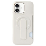 Ốp lưng điện thoại có khe đựng thẻ cảm giác da và nam châm, dành cho iPhone 17 Pro Max, dành cho iPhone 17 Pro, dành cho iPhone 17, dành cho iPhone Air, dành cho iPhone 16 Pro Max, dành cho iPhone 16 Pro, dành cho iPhone 16, dành cho iPhone 15 Pro Max