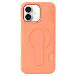 Ốp lưng điện thoại có khe đựng thẻ cảm giác da và nam châm, dành cho iPhone 17 Pro Max, dành cho iPhone 17 Pro, dành cho iPhone 17, dành cho iPhone Air, dành cho iPhone 16 Pro Max, dành cho iPhone 16 Pro, dành cho iPhone 16, dành cho iPhone 15 Pro Max
