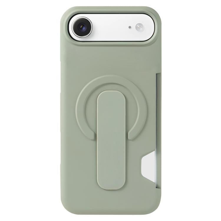 Ốp lưng điện thoại có khe đựng thẻ cảm giác da và nam châm, dành cho iPhone 17 Pro Max, dành cho iPhone 17 Pro, dành cho iPhone 17, dành cho iPhone Air, dành cho iPhone 16 Pro Max, dành cho iPhone 16 Pro, dành cho iPhone 16, dành cho iPhone 15 Pro Max