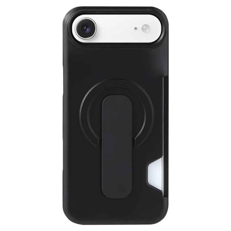 Ốp lưng điện thoại có khe đựng thẻ cảm giác da và nam châm, dành cho iPhone 17 Pro Max, dành cho iPhone 17 Pro, dành cho iPhone 17, dành cho iPhone Air, dành cho iPhone 16 Pro Max, dành cho iPhone 16 Pro, dành cho iPhone 16, dành cho iPhone 15 Pro Max