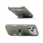 Ốp lưng điện thoại có khe đựng thẻ cảm giác da và nam châm, dành cho iPhone 17 Pro Max, dành cho iPhone 17 Pro, dành cho iPhone 17, dành cho iPhone Air, dành cho iPhone 16 Pro Max, dành cho iPhone 16 Pro, dành cho iPhone 16, dành cho iPhone 15 Pro Max