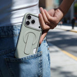Ốp lưng điện thoại có khe đựng thẻ cảm giác da và nam châm, dành cho iPhone 17 Pro Max, dành cho iPhone 17 Pro, dành cho iPhone 17, dành cho iPhone Air, dành cho iPhone 16 Pro Max, dành cho iPhone 16 Pro, dành cho iPhone 16, dành cho iPhone 15 Pro Max