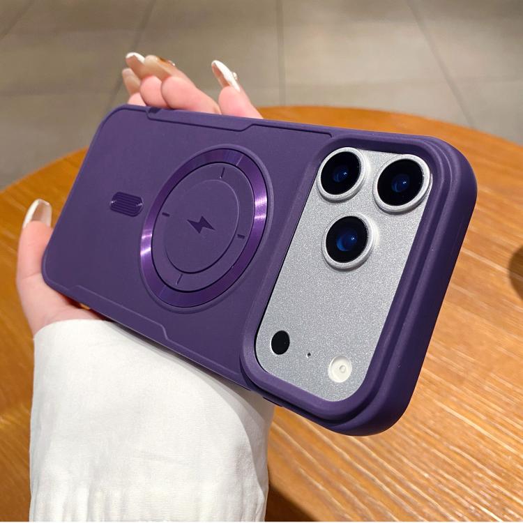 Ốp lưng điện thoại TPU chống sốc có vòng nam châm kim loại, dành cho iPhone 17 Pro Max, dành cho iPhone 17 Pro, dành cho iPhone 17, dành cho iPhone Air, dành cho iPhone 16 Pro Max, dành cho iPhone 16 Pro, dành cho iPhone 16, dành cho iPhone 15 Pro Max