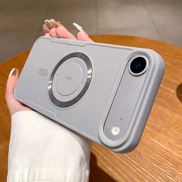Ốp lưng điện thoại TPU chống sốc có vòng nam châm kim loại, dành cho iPhone 17 Pro Max, dành cho iPhone 17 Pro, dành cho iPhone 17, dành cho iPhone Air, dành cho iPhone 16 Pro Max, dành cho iPhone 16 Pro, dành cho iPhone 16, dành cho iPhone 15 Pro Max
