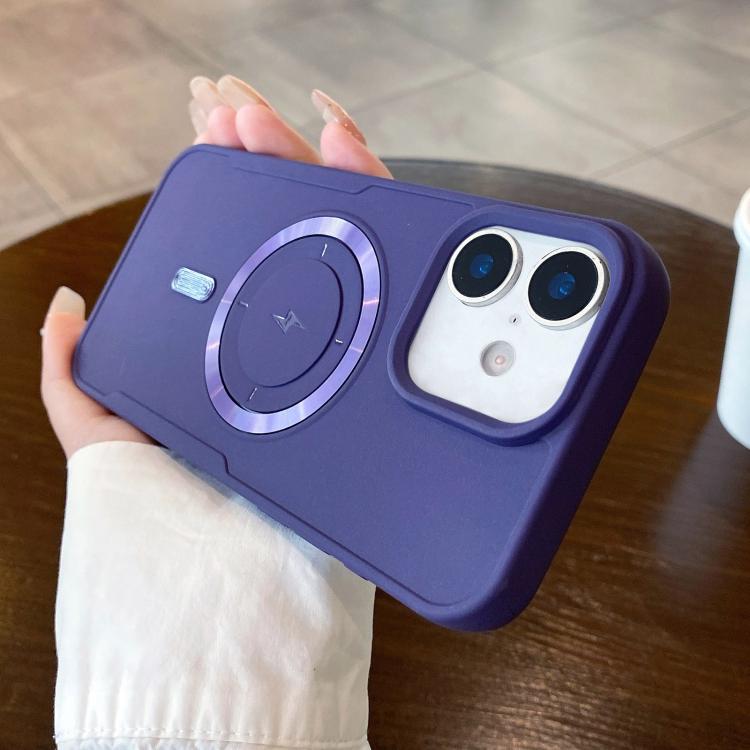 Ốp lưng điện thoại TPU chống sốc có vòng nam châm kim loại, dành cho iPhone 17 Pro Max, dành cho iPhone 17 Pro, dành cho iPhone 17, dành cho iPhone Air, dành cho iPhone 16 Pro Max, dành cho iPhone 16 Pro, dành cho iPhone 16, dành cho iPhone 15 Pro Max