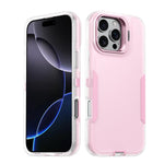 Traveler Lens Frame Holder Phone Case, For iPhone 18 Pro / 17 Pro, For iPhone 18 Pro Max / 17 Pro Max, For iPhone 17e / 16e / 14 / 13, For iPhone 16 Pro Max, For iPhone 16 Pro, For iPhone 15 Pro Max, For iPhone 15 Pro, For iPhone 15 Plus / 14 Plus