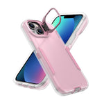 Ốp lưng giữ ống kính Traveler cho điện thoại, dành cho iPhone 15, iPhone 14 Pro, iPhone 14 Pro Max, iPhone 13 Pro Max / 12 Pro Max, iPhone 13 Pro, iPhone 12 / 12 Pro, iPhone 11