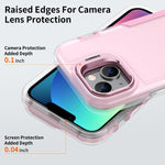 Ốp lưng giữ ống kính Traveler cho điện thoại, dành cho iPhone 15, iPhone 14 Pro, iPhone 14 Pro Max, iPhone 13 Pro Max / 12 Pro Max, iPhone 13 Pro, iPhone 12 / 12 Pro, iPhone 11