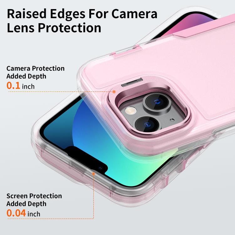 Ốp lưng giữ ống kính Traveler cho điện thoại, dành cho iPhone 15, iPhone 14 Pro, iPhone 14 Pro Max, iPhone 13 Pro Max / 12 Pro Max, iPhone 13 Pro, iPhone 12 / 12 Pro, iPhone 11