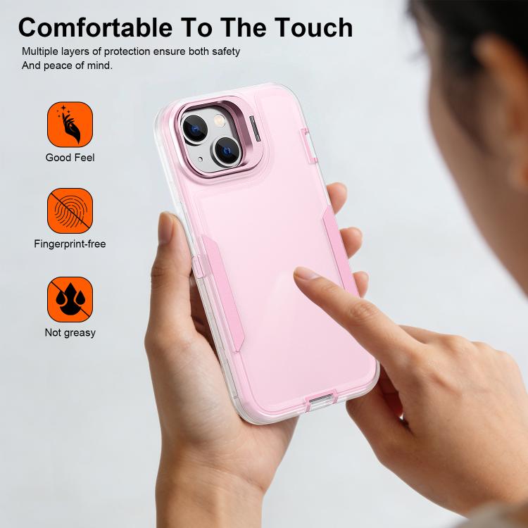 Ốp lưng giữ ống kính Traveler cho điện thoại, dành cho iPhone 15, iPhone 14 Pro, iPhone 14 Pro Max, iPhone 13 Pro Max / 12 Pro Max, iPhone 13 Pro, iPhone 12 / 12 Pro, iPhone 11