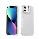 Ốp lưng giữ ống kính Traveler cho điện thoại, dành cho iPhone 15, iPhone 14 Pro, iPhone 14 Pro Max, iPhone 13 Pro Max / 12 Pro Max, iPhone 13 Pro, iPhone 12 / 12 Pro, iPhone 11