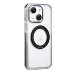 Ốp điện thoại nam châm giảm căng thẳng, Dành cho iPhone 14 Pro, Dành cho iPhone 14 Pro Max, Dành cho iPhone 13