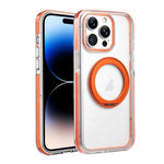 Ốp điện thoại nam châm giảm căng thẳng, Dành cho iPhone 14 Pro, Dành cho iPhone 14 Pro Max, Dành cho iPhone 13