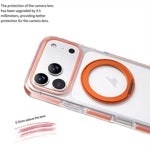 Ốp điện thoại nam châm giảm căng thẳng, Dành cho iPhone 14 Pro, Dành cho iPhone 14 Pro Max, Dành cho iPhone 13