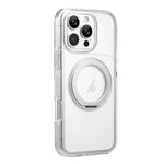 Stress Relief Holder Magnetic Phone Case, For iPhone 16 Plus, For iPhone 16, For iPhone 15 Pro Max, For iPhone 15 Pro, For iPhone 15, For iPhone 14 Plus