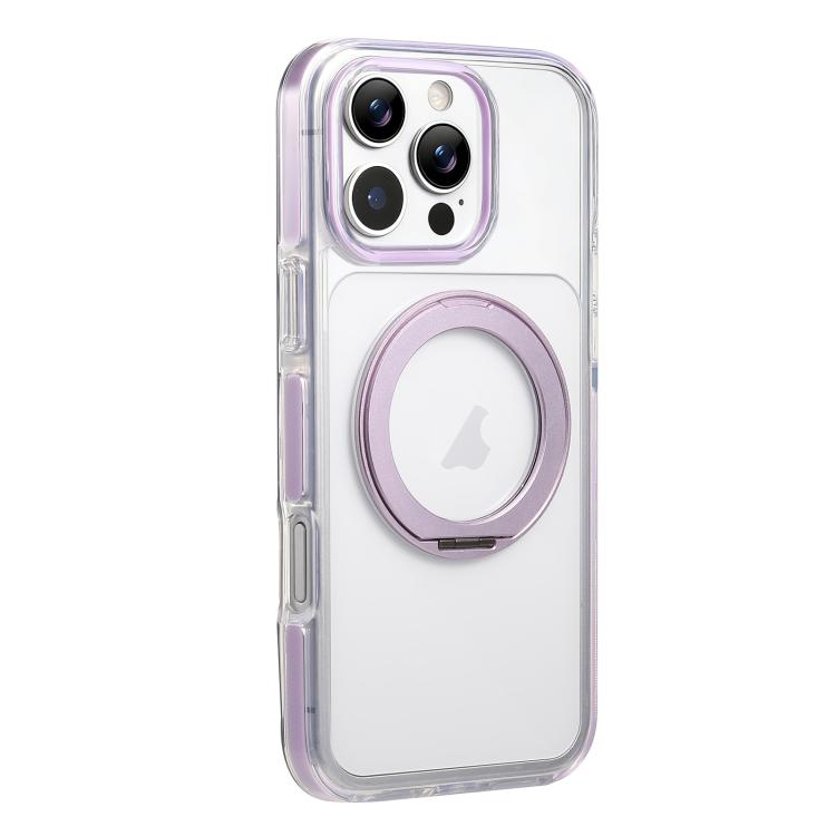 Stress Relief Holder Magnetic Phone Case, For iPhone 17 Pro Max, For iPhone 17 Pro, For iPhone 17, For iPhone Air, For iPhone 16 Pro Max, For iPhone 16 Pro