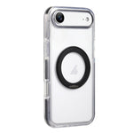 Stress Relief Holder Magnetic Phone Case, For iPhone 17 Pro Max, For iPhone 17 Pro, For iPhone 17, For iPhone Air, For iPhone 16 Pro Max, For iPhone 16 Pro