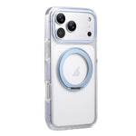 Stress Relief Holder Magnetic Phone Case, For iPhone 17 Pro Max, For iPhone 17 Pro, For iPhone 17, For iPhone Air, For iPhone 16 Pro Max, For iPhone 16 Pro