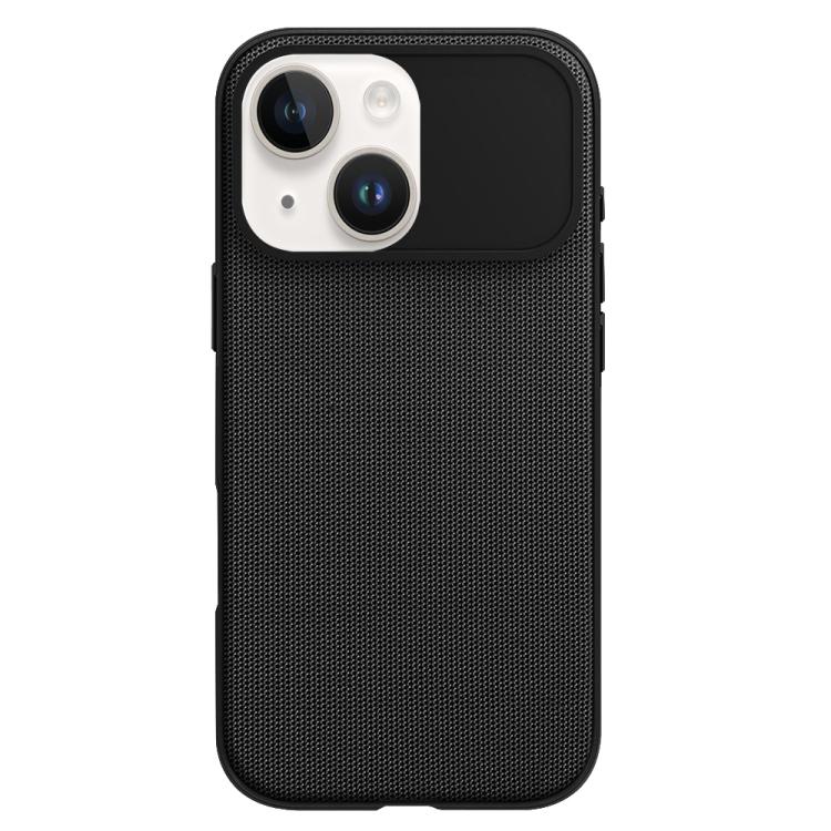 Tech Fabric Texture PC Magnetic Phone Case with AI Camera Button, For iPhone 15, For iPhone 14, For iPhone 14 Pro, For iPhone 14 Pro Max, For iPhone 13 Pro Max, For iPhone 13 Pro, For iPhone 13