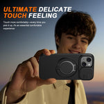 Camera Sliding Shield Magnetic Rotation Holder Phone Case, For iPhone 14 / 13, For iPhone 14 Pro, For iPhone 14 Pro Max, For iPhone 13 Pro Max / 12 Pro Max, For iPhone 13 Pro, For iPhone 12 / 12 Pro