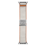 Dây đồng hồ khóa dù xDfind Nylon Wild Path, dành cho Apple Watch 42 / 44 / 45 / 46 / 49mm, dành cho Apple Watch 38 / 40 / 41 / S11 42mm