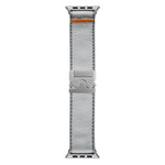 Dây đồng hồ khóa dù xDfind Nylon Wild Path, dành cho Apple Watch 42 / 44 / 45 / 46 / 49mm, dành cho Apple Watch 38 / 40 / 41 / S11 42mm