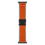 Dây đồng hồ khóa dù xDfind Nylon Wild Path, dành cho Apple Watch 42 / 44 / 45 / 46 / 49mm, dành cho Apple Watch 38 / 40 / 41 / S11 42mm