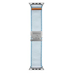 Dây đồng hồ khóa dù xDfind Nylon Wild Path, dành cho Apple Watch 42 / 44 / 45 / 46 / 49mm, dành cho Apple Watch 38 / 40 / 41 / S11 42mm