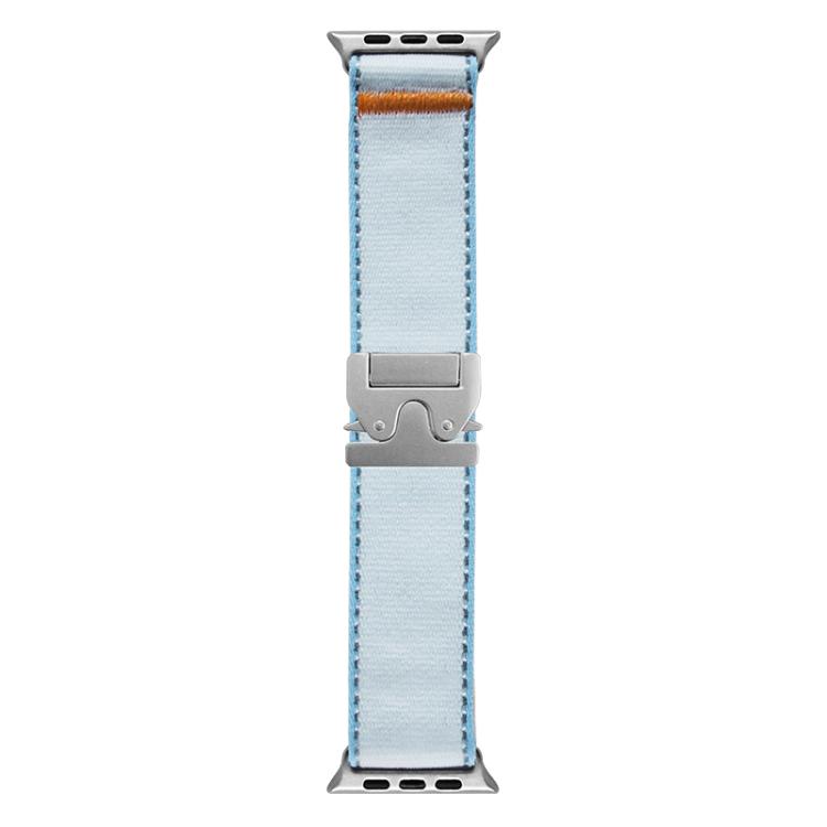 Dây đồng hồ khóa dù xDfind Nylon Wild Path, dành cho Apple Watch 42 / 44 / 45 / 46 / 49mm, dành cho Apple Watch 38 / 40 / 41 / S11 42mm