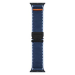 Dây đồng hồ khóa dù xDfind Nylon Wild Path, dành cho Apple Watch 42 / 44 / 45 / 46 / 49mm, dành cho Apple Watch 38 / 40 / 41 / S11 42mm