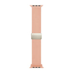 Dây đồng hồ khóa nam châm họa tiết vải twill Nylon xDfind, dành cho Apple Watch 42 / 44 / 45 / 46 / 49mm, dành cho Apple Watch 38 / 40 / 41 / S11 42mm