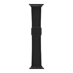 Dây đồng hồ khóa nam châm da thuần chay họa tiết Litchi xDfind, dành cho Apple Watch 42 / 44 / 45 / 46 / 49mm, dành cho Apple Watch 38 / 40 / 41 / S11 42mm