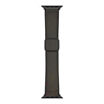 Dây đồng hồ khóa nam châm da thuần chay họa tiết Litchi xDfind, dành cho Apple Watch 42 / 44 / 45 / 46 / 49mm, dành cho Apple Watch 38 / 40 / 41 / S11 42mm