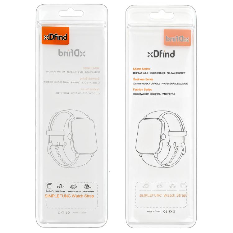 Dây đồng hồ khóa nam châm da thuần chay họa tiết Litchi xDfind, dành cho Apple Watch 42 / 44 / 45 / 46 / 49mm, dành cho Apple Watch 38 / 40 / 41 / S11 42mm