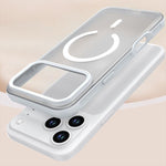 Explorer Series Magnetic PC Phone Case, For iPhone 18 Pro / 17 Pro, For iPhone 18 Pro Max / 17 Pro Max