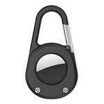 Ốp bảo vệ chống nước móc khóa carabiner ngoài trời XDcase, dành cho AirTag thế hệ 2 / thế hệ 1