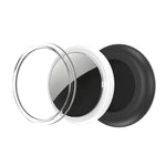 Ốp bảo vệ chống nước bằng silicone XDcase có chốt, 1 cái (Đen), 1 cái (Trắng), 1 cái (Đỏ), 1 cái (Xanh dương), 1 cái (Hồng), 1 cái (Xanh bạc hà), 1 cái (Tím), 1 cái (Phát quang trong suốt)