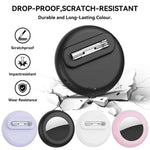 Ốp bảo vệ chống nước bằng silicone XDcase có chốt, 1 cái (Đen), 1 cái (Trắng), 1 cái (Đỏ), 1 cái (Xanh dương), 1 cái (Hồng), 1 cái (Xanh bạc hà), 1 cái (Tím), 1 cái (Phát quang trong suốt)