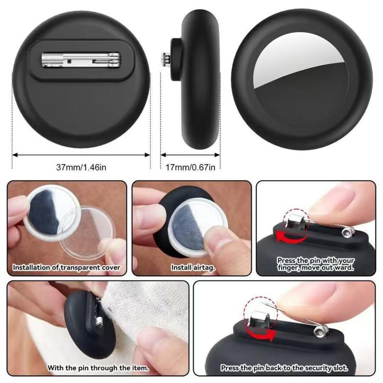 Ốp bảo vệ chống nước bằng silicone XDcase có chốt, 1 cái (Đen), 1 cái (Trắng), 1 cái (Đỏ), 1 cái (Xanh dương), 1 cái (Hồng), 1 cái (Xanh bạc hà), 1 cái (Tím), 1 cái (Phát quang trong suốt)