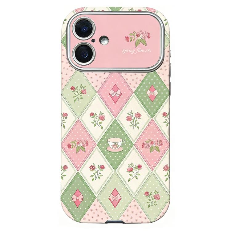 Ốp lưng điện thoại silicone cửa sổ lớn viền bo tròn, dành cho iPhone 17 Pro Max, dành cho iPhone 17 Pro, dành cho iPhone 17, dành cho iPhone Air, dành cho iPhone 16 Pro Max, dành cho iPhone 16 Pro, dành cho iPhone 16 Plus, dành cho iPhone 16