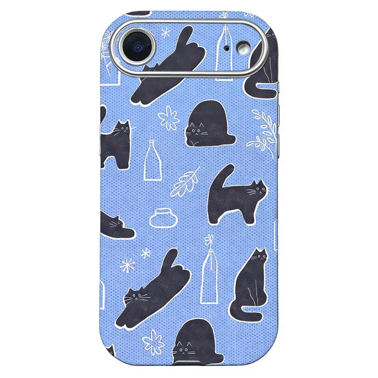 Ốp lưng điện thoại silicone cửa sổ lớn viền bo tròn, dành cho iPhone 17 Pro Max, dành cho iPhone 17 Pro, dành cho iPhone 17, dành cho iPhone Air, dành cho iPhone 16 Pro Max, dành cho iPhone 16 Pro, dành cho iPhone 16 Plus, dành cho iPhone 16