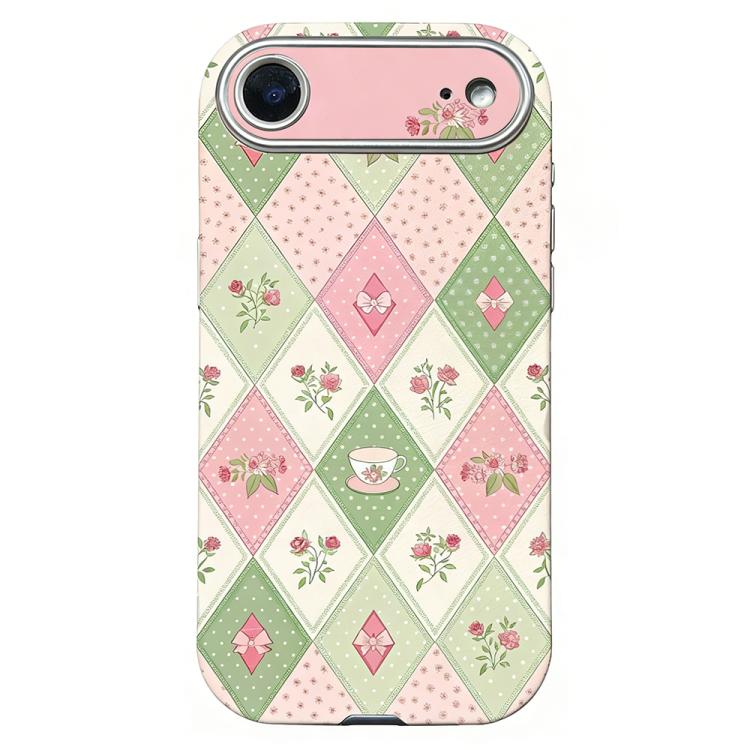 Ốp lưng điện thoại silicone cửa sổ lớn viền bo tròn, dành cho iPhone 17 Pro Max, dành cho iPhone 17 Pro, dành cho iPhone 17, dành cho iPhone Air, dành cho iPhone 16 Pro Max, dành cho iPhone 16 Pro, dành cho iPhone 16 Plus, dành cho iPhone 16