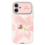 Ốp lưng điện thoại silicone cửa sổ lớn viền bo tròn, dành cho iPhone 17 Pro Max, dành cho iPhone 17 Pro, dành cho iPhone 17, dành cho iPhone Air, dành cho iPhone 16 Pro Max, dành cho iPhone 16 Pro, dành cho iPhone 16 Plus, dành cho iPhone 16
