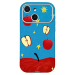 Ốp điện thoại silicone viền bo tròn cửa sổ lớn, Dành cho iPhone 15 Pro Max, Dành cho iPhone 15 Pro, Dành cho iPhone 15 Plus, Dành cho iPhone 15, Dành cho iPhone 14 Plus, Dành cho iPhone 14, Dành cho iPhone 14 Pro, Dành cho iPhone 14 Pro Max