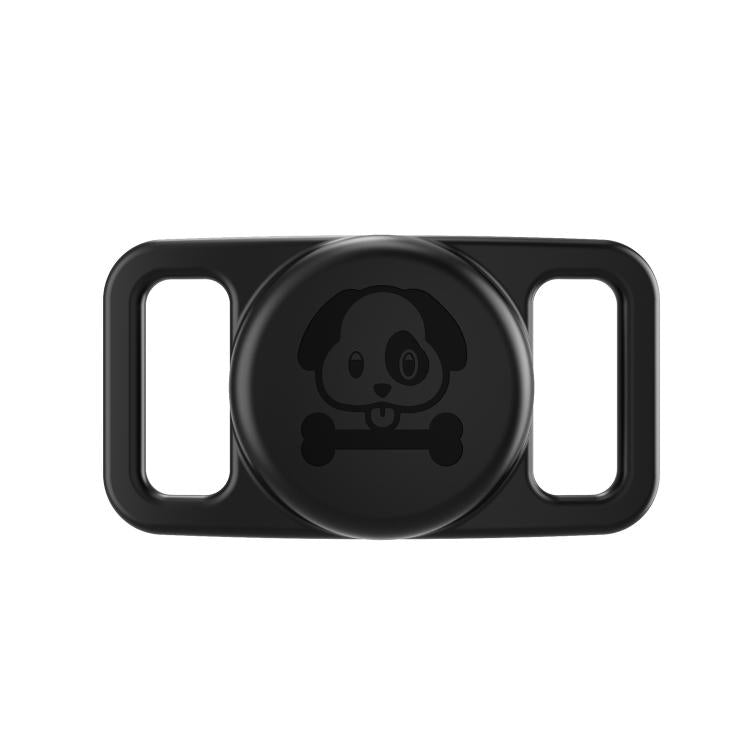 Ốp bảo vệ chống nước bằng silicone thiết kế vòng cổ thú cưng XDcase, 1 cái (Đen), 1 cái (Trắng), 1 cái (Xanh Dương), 1 cái (Hồng), 1 cái (Đỏ), 1 cái (Xanh bạc hà), 1 cái (Tím), 1 cái (Vàng)