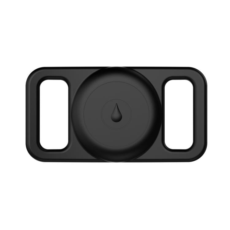 Ốp bảo vệ chống nước bằng silicone thiết kế vòng cổ thú cưng XDcase, 1 cái (Đen), 1 cái (Trắng), 1 cái (Xanh Dương), 1 cái (Hồng), 1 cái (Đỏ), 1 cái (Xanh bạc hà), 1 cái (Tím), 1 cái (Vàng)